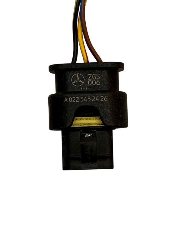 Mercedes C Class W205 PDC Parking Sensor Loom Plug Connector A0225452426 Genuine 178319901937 2