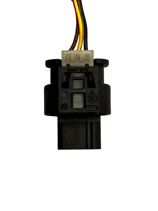 Mercedes C Class W205 PDC Parking Sensor Loom Plug Connector A0225452426 Genuine 178319901937 3