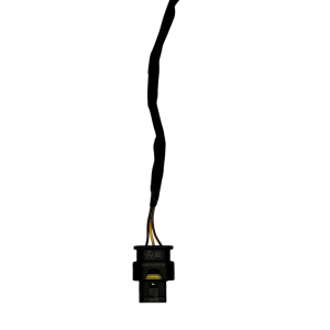 Mercedes C-Class W205 PDC Parking Sensor Loom Plug Connector A0225452426 Genuine
