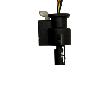 Mercedes C-Class W205 PDC Parking Sensor Loom Plug Connector A0225452426 Genuine - Image 4