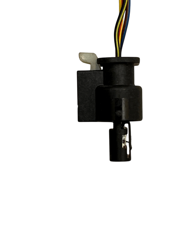Mercedes C Class W205 PDC Parking Sensor Loom Plug Connector A0225452426 Genuine 178319901937 4