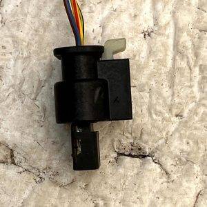 Mercedes C-Class W205 PDC Parking Sensor Loom Plug Connector A0225452426 Genuine - Image 5