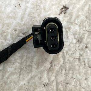 Mercedes C-Class W205 PDC Parking Sensor Loom Plug Connector A0225452426 Genuine - Image 7