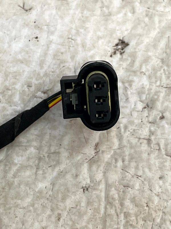 Mercedes C Class W205 PDC Parking Sensor Loom Plug Connector A0225452426 Genuine 178319901937 7