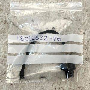 Mercedes C-Class W205 PDC Parking Sensor Loom Plug Connector A0225452426 Genuine - Image 9