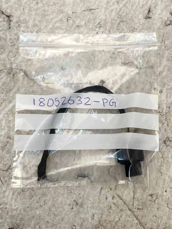Mercedes C Class W205 PDC Parking Sensor Loom Plug Connector A0225452426 Genuine 178319901937 9
