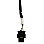 Mercedes C Class W205 PDC Sensor Plug Connector 2014 TO 2018 A0225452426 Genuine 178432072017