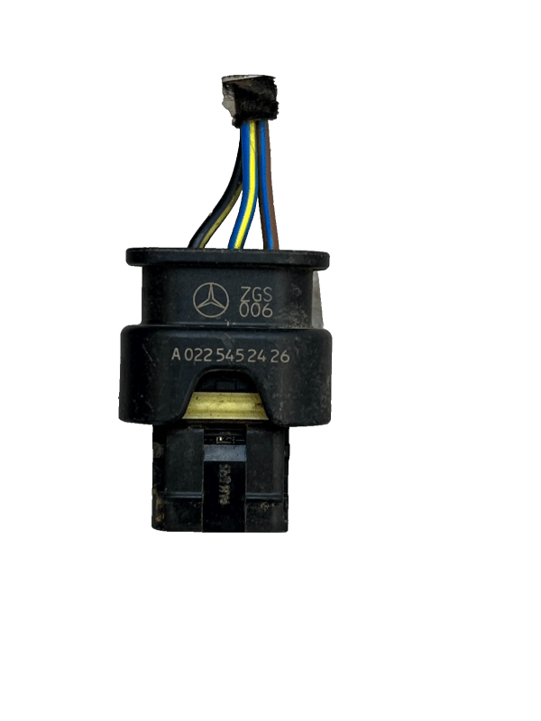Mercedes C Class W205 PDC Sensor Plug Connector 2014 TO 2018 A0225452426 Genuine 178432072017 2