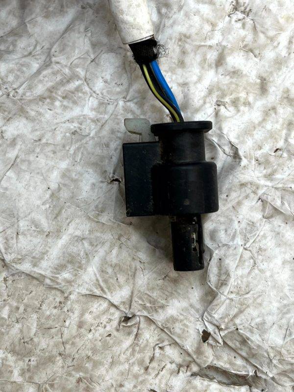 Mercedes C Class W205 PDC Sensor Plug Connector 2014 TO 2018 A0225452426 Genuine 178432072017 5