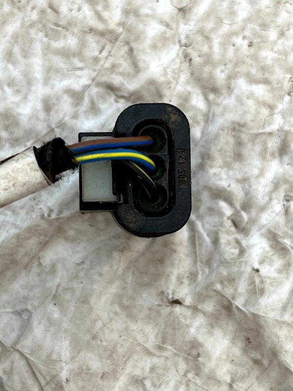 Mercedes C Class W205 PDC Sensor Plug Connector 2014 TO 2018 A0225452426 Genuine 178432072017 6