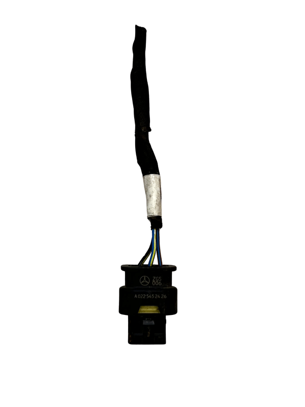 Mercedes C Class W205 PDC Sensor Plug Connector 2014 TO 2018 A0225452426 Genuine 178432072017