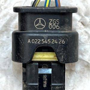 Mercedes C Class W205 PDC Sensor Plug Connector 2014 TO 2018 A0225452426 Genuine - Image 8