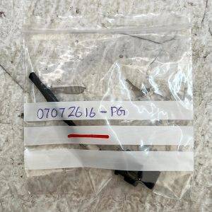 Mercedes C Class W205 PDC Sensor Plug Connector 2014 TO 2018 A0225452426 Genuine - Image 9