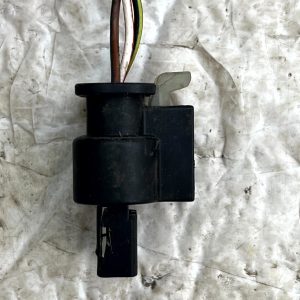 Mercedes C-Class W205 PDC Sensor Wiring Loom Harness Plug Connector A0225452426 - Image 4