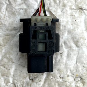 Mercedes C-Class W205 PDC Sensor Wiring Loom Harness Plug Connector A0225452426 - Image 5