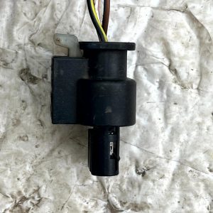 Mercedes C-Class W205 PDC Sensor Wiring Loom Harness Plug Connector A0225452426 - Image 6