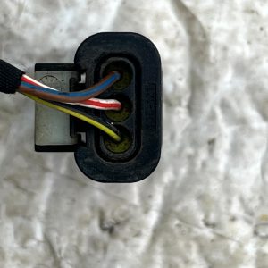 Mercedes C-Class W205 PDC Sensor Wiring Loom Harness Plug Connector A0225452426 - Image 7