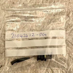 Mercedes C-Class W205 PDC Sensor Wiring Loom Harness Plug Connector A0225452426 - Image 10