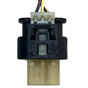 Mercedes C-Class W205 PDC Sensor Wiring Loom Harness Plug Connector A0225452526 11 Mercedes C-Class W205 PDC Sensor Wiring Loom Harness Plug Connector A0225452526 - Image 3