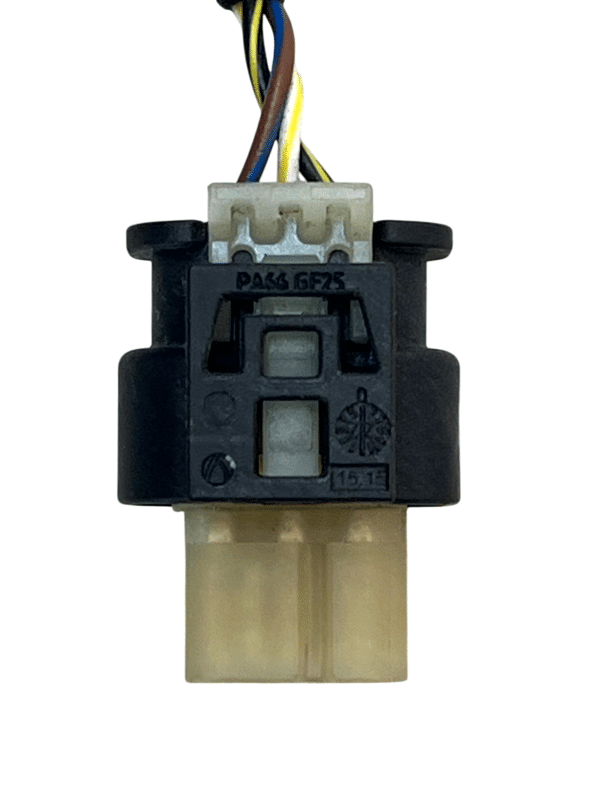 Mercedes C-Class W205 PDC Sensor Wiring Loom Harness Plug Connector A0225452526 2 Mercedes C Class W205 PDC Sensor Wiring Loom Harness Plug Connector A0225452526 178319931927 3