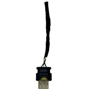 Mercedes C-Class W205 PDC Sensor Wiring Loom Harness Plug Connector A0225452526 9 Mercedes C-Class W205 PDC Sensor Wiring Loom Harness Plug Connector A0225452526 - Image 1
