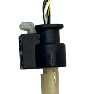 Mercedes C-Class W205 PDC Sensor Wiring Loom Harness Plug Connector A0225452526 12 Mercedes C-Class W205 PDC Sensor Wiring Loom Harness Plug Connector A0225452526 - Image 4