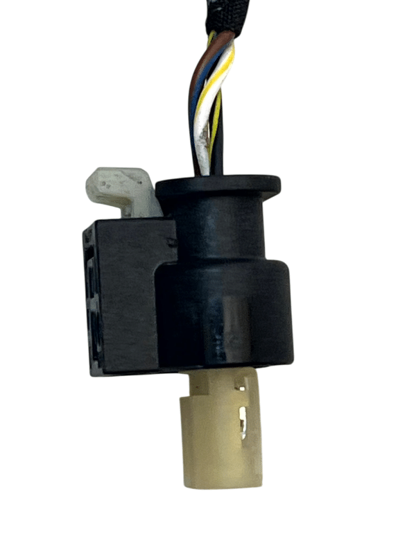Mercedes C-Class W205 PDC Sensor Wiring Loom Harness Plug Connector A0225452526 3 Mercedes C Class W205 PDC Sensor Wiring Loom Harness Plug Connector A0225452526 178319931927 4
