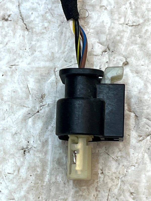 Mercedes C-Class W205 PDC Sensor Wiring Loom Harness Plug Connector A0225452526 4 Mercedes C Class W205 PDC Sensor Wiring Loom Harness Plug Connector A0225452526 178319931927 5