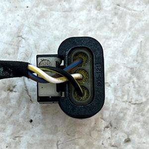 Mercedes C-Class W205 PDC Sensor Wiring Loom Harness Plug Connector A0225452526 14 Mercedes C-Class W205 PDC Sensor Wiring Loom Harness Plug Connector A0225452526 - Image 6