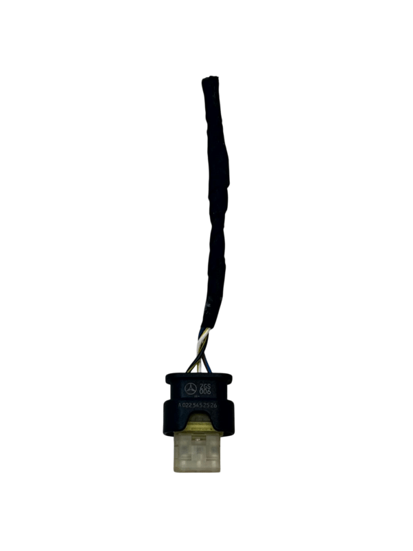 Mercedes-C-Class-W205-PDC-Sensor-Wiring-Loom-Harness-Plug-Connector-A0225452526-178319931927 Mercedes C Class W205 PDC Sensor Wiring Loom Harness Plug Connector A0225452526 178319931927