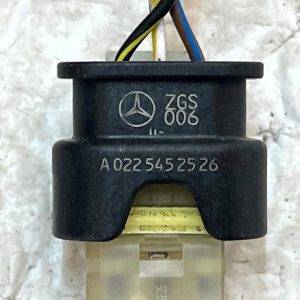 Mercedes C-Class W205 PDC Sensor Wiring Loom Harness Plug Connector A0225452526 16 Mercedes C-Class W205 PDC Sensor Wiring Loom Harness Plug Connector A0225452526 - Image 8