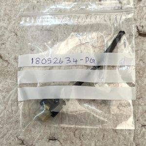 Mercedes C-Class W205 PDC Sensor Wiring Loom Harness Plug Connector A0225452526 17 Mercedes C-Class W205 PDC Sensor Wiring Loom Harness Plug Connector A0225452526 - Image 9