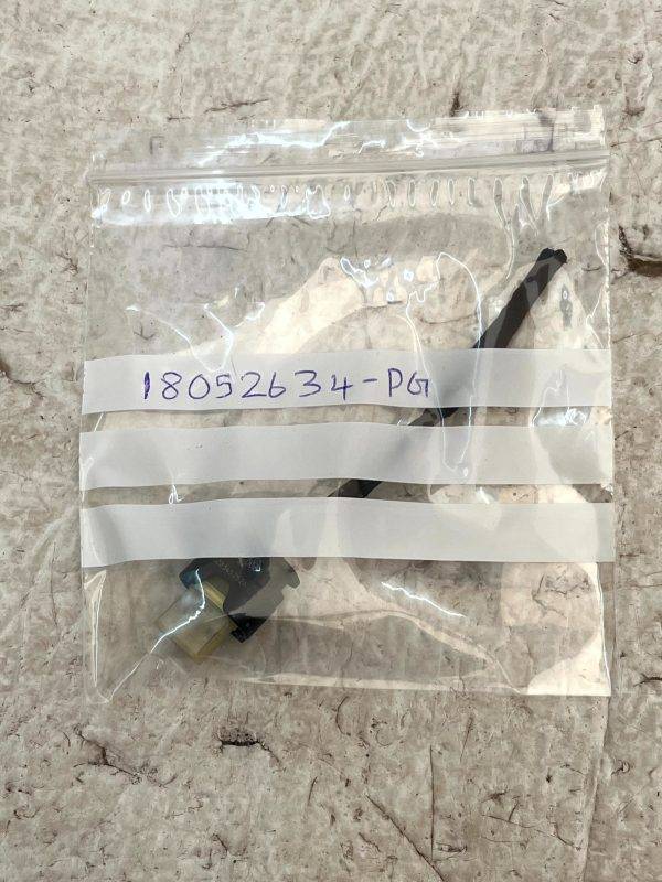 Mercedes C-Class W205 PDC Sensor Wiring Loom Harness Plug Connector A0225452526 8 Mercedes C Class W205 PDC Sensor Wiring Loom Harness Plug Connector A0225452526 178319931927 9