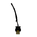 Mercedes C Class W205 PDC Sensor Wiring Loom Harness Plug Connector A0225452526 178432013127