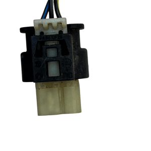 Mercedes C-Class W205 PDC Sensor Wiring Loom Harness Plug Connector A0225452526 12 Mercedes C-Class W205 PDC Sensor Wiring Loom Harness Plug Connector A0225452526 - Image 4