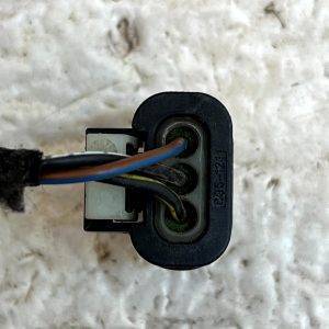 Mercedes C-Class W205 PDC Sensor Wiring Loom Harness Plug Connector A0225452526 14 Mercedes C-Class W205 PDC Sensor Wiring Loom Harness Plug Connector A0225452526 - Image 6