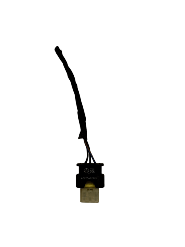 Mercedes-C-Class-W205-PDC-Sensor-Wiring-Loom-Harness-Plug-Connector-A0225452526-178432013127 Mercedes C Class W205 PDC Sensor Wiring Loom Harness Plug Connector A0225452526 178432013127