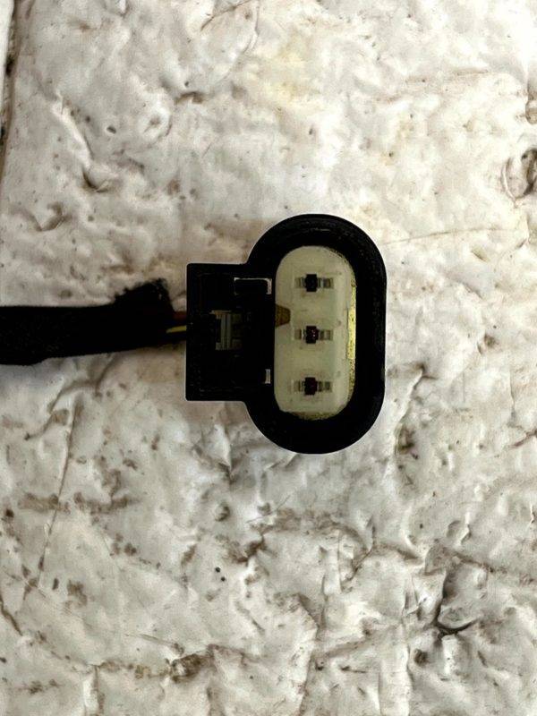 Mercedes C-Class W205 PDC Sensor Wiring Loom Harness Plug Connector A0225452526 6 Mercedes C Class W205 PDC Sensor Wiring Loom Harness Plug Connector A0225452526 178432013127 7