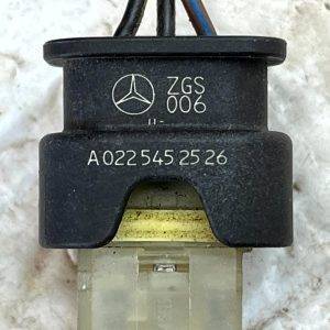 Mercedes C-Class W205 PDC Sensor Wiring Loom Harness Plug Connector A0225452526 16 Mercedes C-Class W205 PDC Sensor Wiring Loom Harness Plug Connector A0225452526 - Image 8