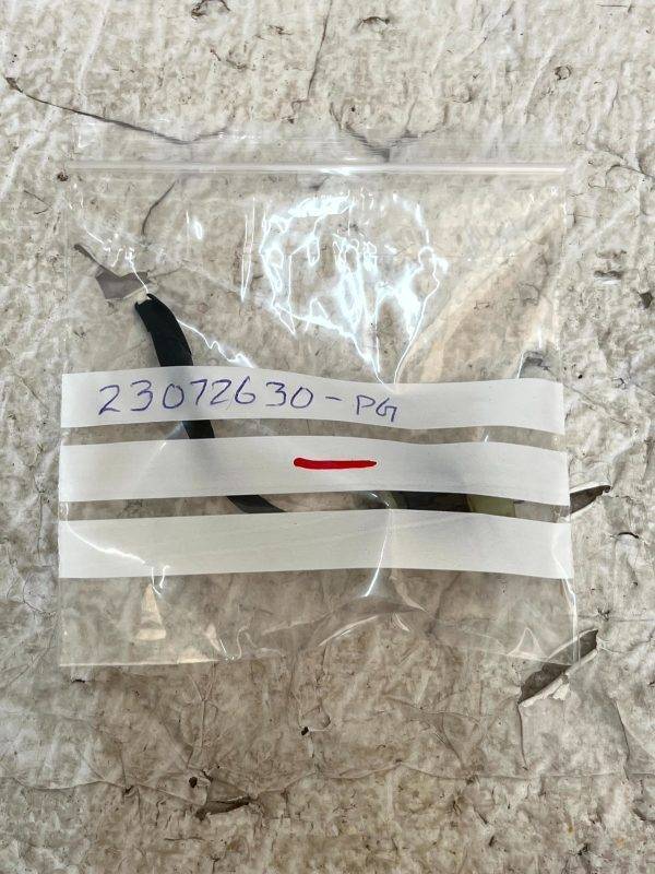Mercedes C-Class W205 PDC Sensor Wiring Loom Harness Plug Connector A0225452526 8 Mercedes C Class W205 PDC Sensor Wiring Loom Harness Plug Connector A0225452526 178432013127 9