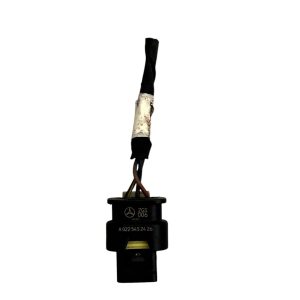 Mercedes C-Class W205 PDC Sensor Wiring Loom Plug Connector A0225452426 Genuine