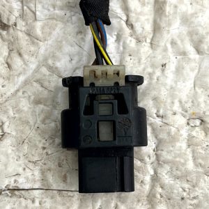 Mercedes C-Class W205 PDC Sensor Wiring Loom Plug Connector A0225452426 Genuine - Image 5
