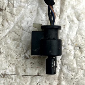 Mercedes C-Class W205 PDC Sensor Wiring Loom Plug Connector A0225452426 Genuine - Image 6