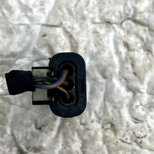 Mercedes C-Class W205 PDC Sensor Wiring Loom Plug Connector A0225452426 Genuine - Image 7