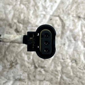 Mercedes C-Class W205 PDC Sensor Wiring Loom Plug Connector A0225452426 Genuine - Image 8