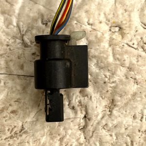 Mercedes C-Class W205 PDC Sensor Wiring Loom Plug Connector A0225452426 Genuine - Image 4