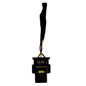 Mercedes C-Class W205 PDC Sensor Wiring Loom Plug Connector A0225452426 Genuine
