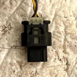 Mercedes C-Class W205 PDC Sensor Wiring Loom Plug Connector A0225452426 Genuine - Image 5