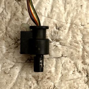 Mercedes C-Class W205 PDC Sensor Wiring Loom Plug Connector A0225452426 Genuine - Image 6