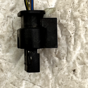 Mercedes C-Class W205 PDC Sensor Wiring Loom Plug Connector A0225452426 Genuine - Image 4